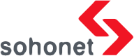 sohonet logo